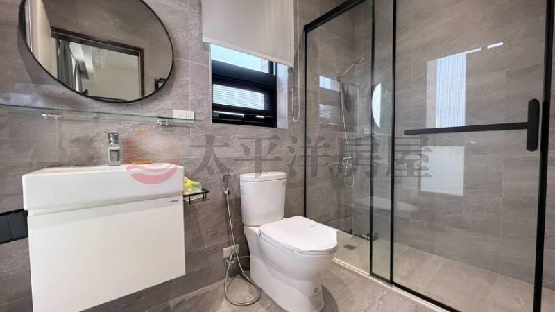 左岸綠景電梯農舍房屋室內格局與周邊環境