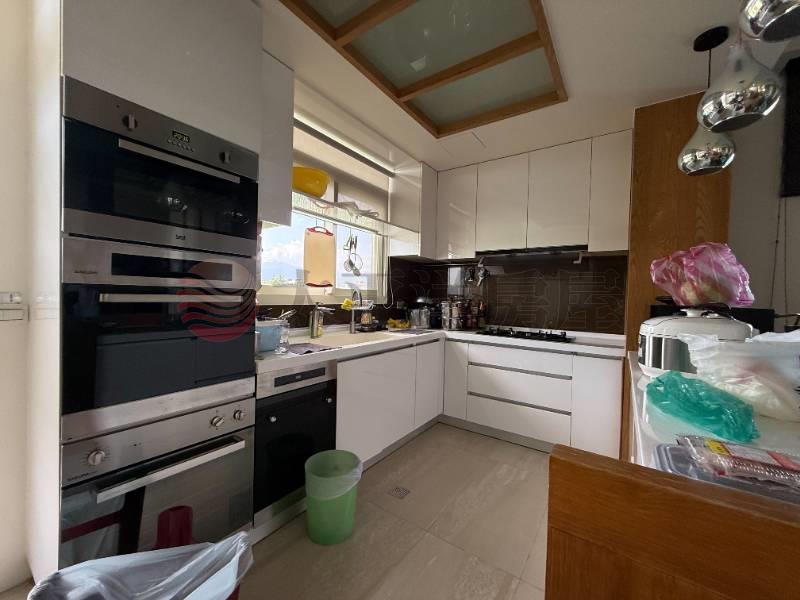 藍海渡假農舍房屋室內格局與周邊環境