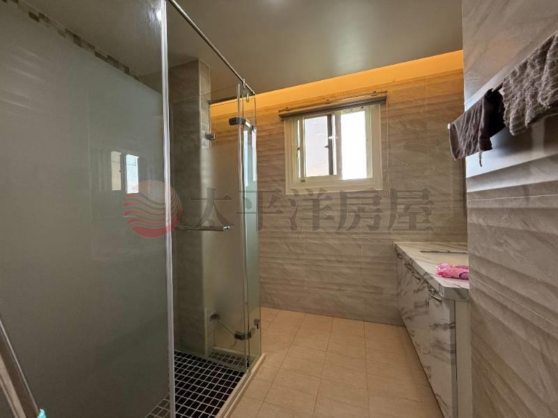 藍海渡假農舍房屋室內格局與周邊環境