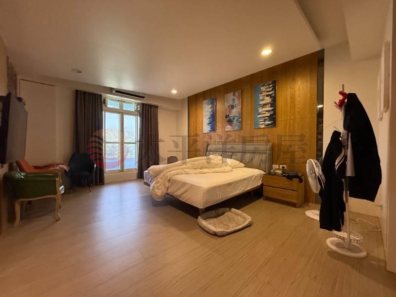 藍海渡假農舍房屋室內格局與周邊環境