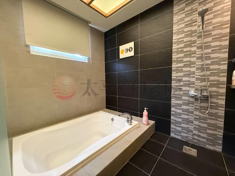 藍海渡假農舍房屋室內格局與周邊環境