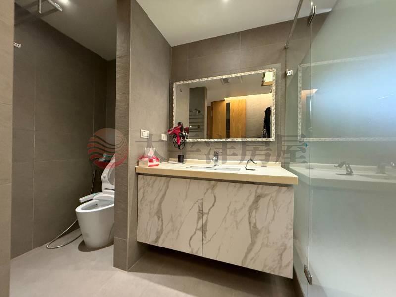 藍海渡假農舍房屋室內格局與周邊環境