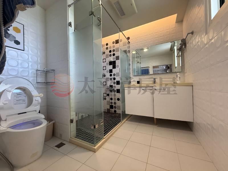 藍海渡假農舍房屋室內格局與周邊環境