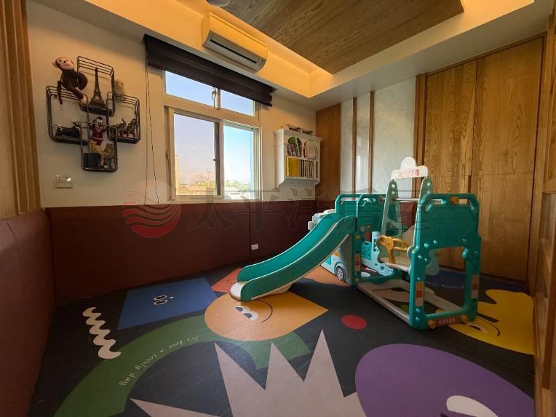 藍海渡假農舍房屋室內格局與周邊環境