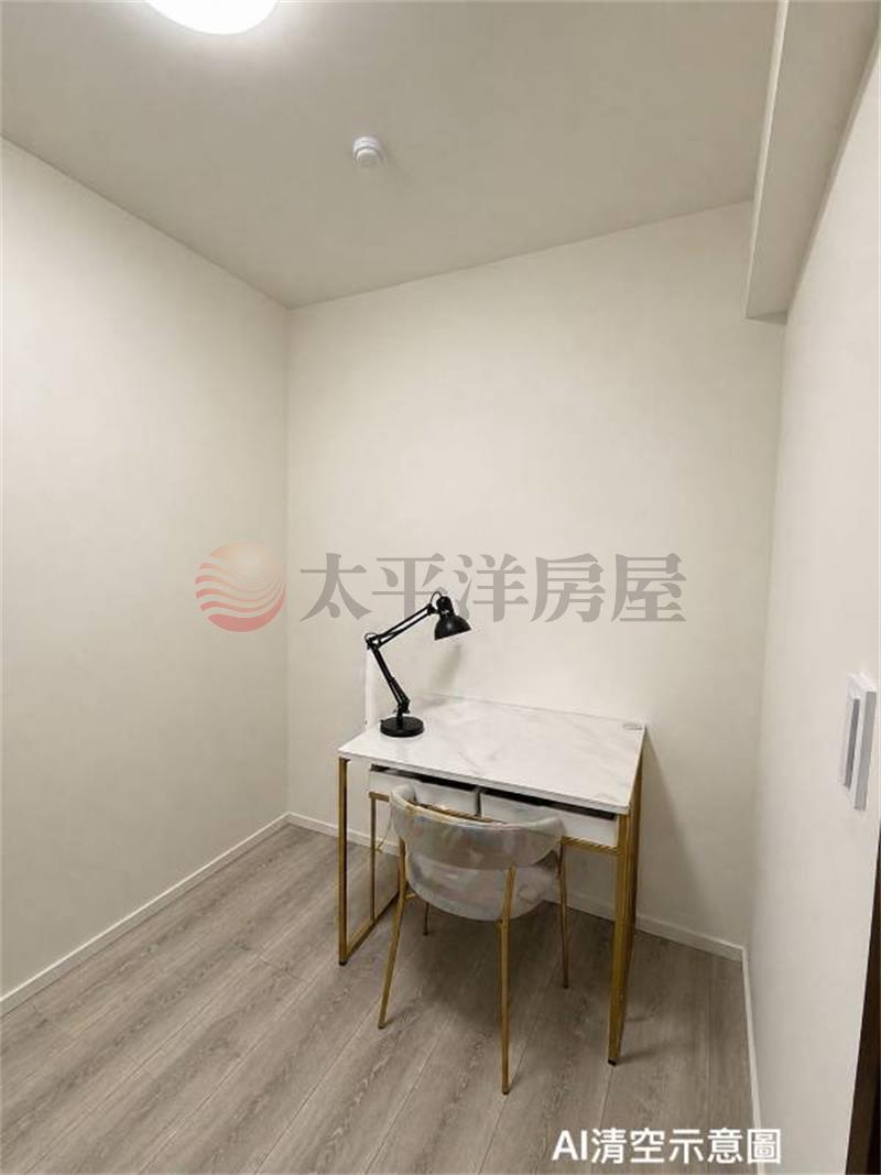 (鐵專)悠閒綠意夢悅城房屋室內格局與周邊環境