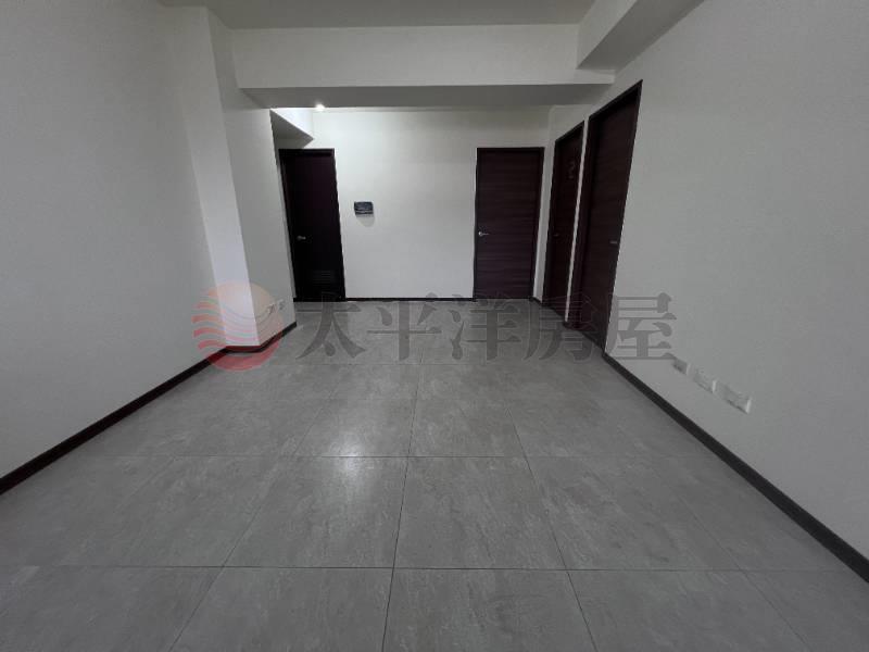 (專)夢悅城4房+車位房屋室內格局與周邊環境