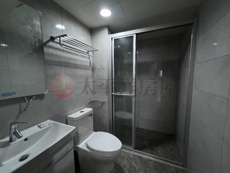 (專)夢悅城4房+車位房屋室內格局與周邊環境