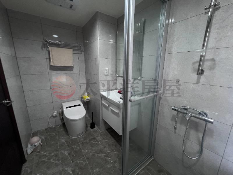 (專)夢悅城4房+車位房屋室內格局與周邊環境