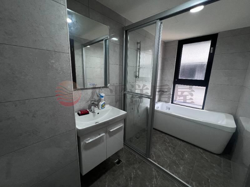 (專)夢悅城4房+車位房屋室內格局與周邊環境