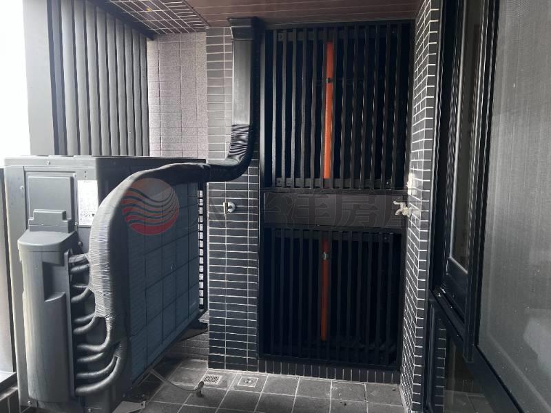 (專)夢悅城4房+車位房屋室內格局與周邊環境