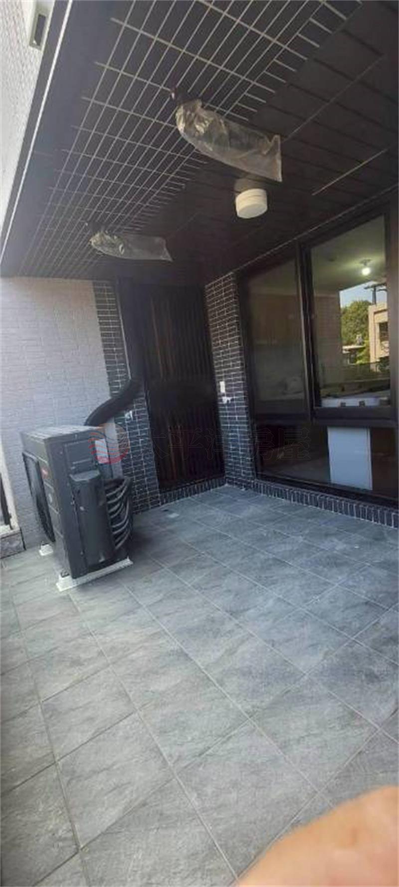 (專)夢悅城稀有4房+L型專用大露臺+拴房屋室內格局與周邊環境