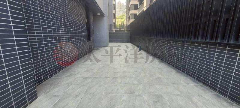(專)夢悅城稀有4房+L型專用大露臺+拴房屋室內格局與周邊環境