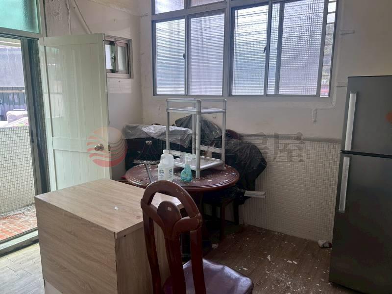 安一路低總價2F房屋室內格局與周邊環境