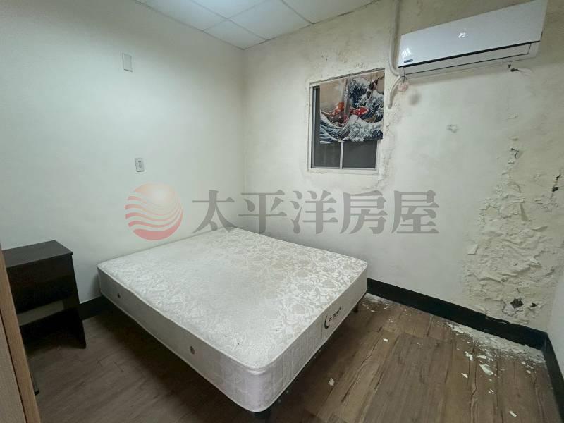 安一路低總價2F房屋室內格局與周邊環境