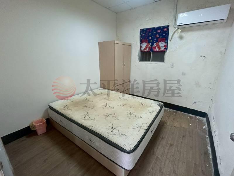 安一路低總價2F房屋室內格局與周邊環境