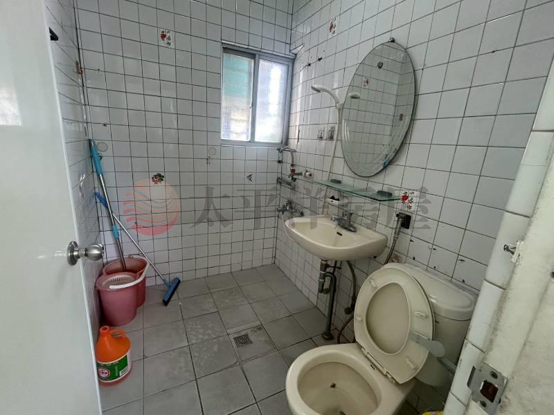 安一路低總價2F房屋室內格局與周邊環境