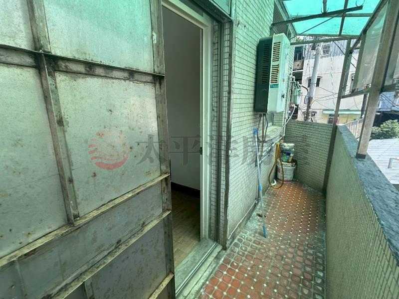 安一路低總價2F房屋室內格局與周邊環境