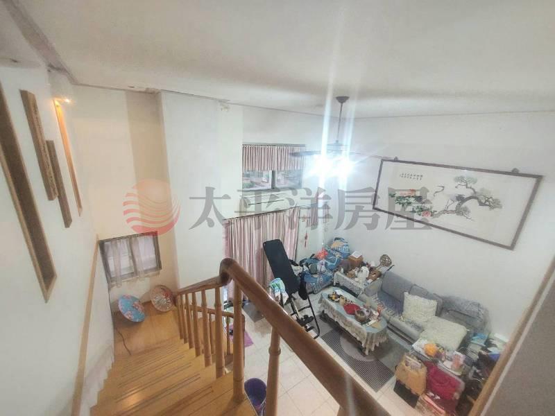 (專)喜市前區美3房房屋室內格局與周邊環境