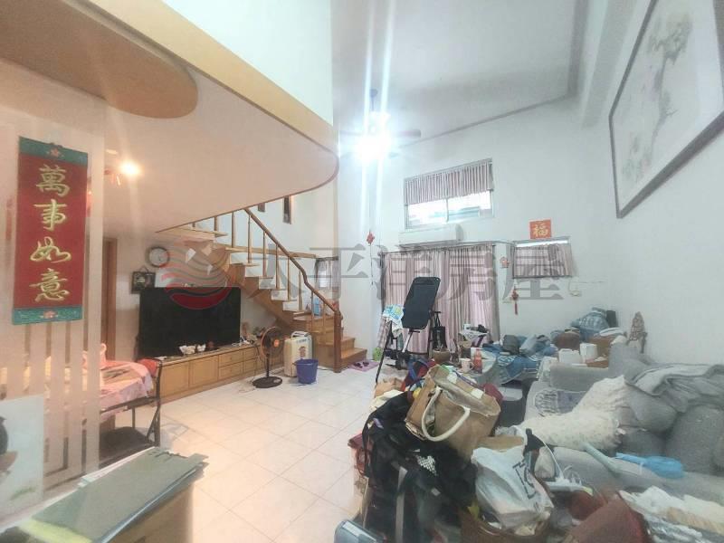 (專)喜市前區美3房房屋室內格局與周邊環境