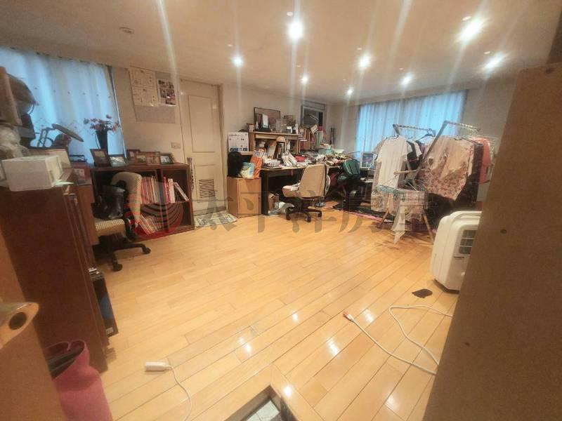 (專)喜市前區美3房房屋室內格局與周邊環境