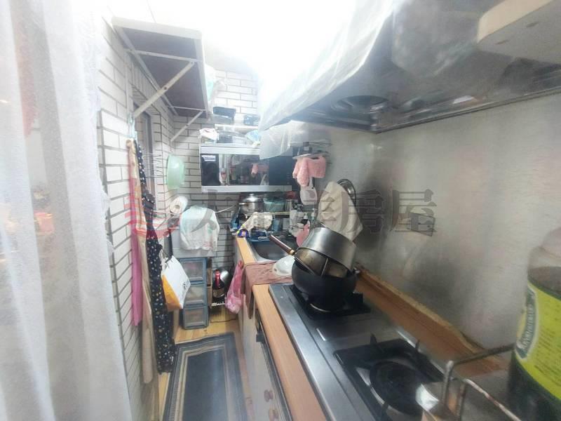 (專)喜市前區美3房房屋室內格局與周邊環境