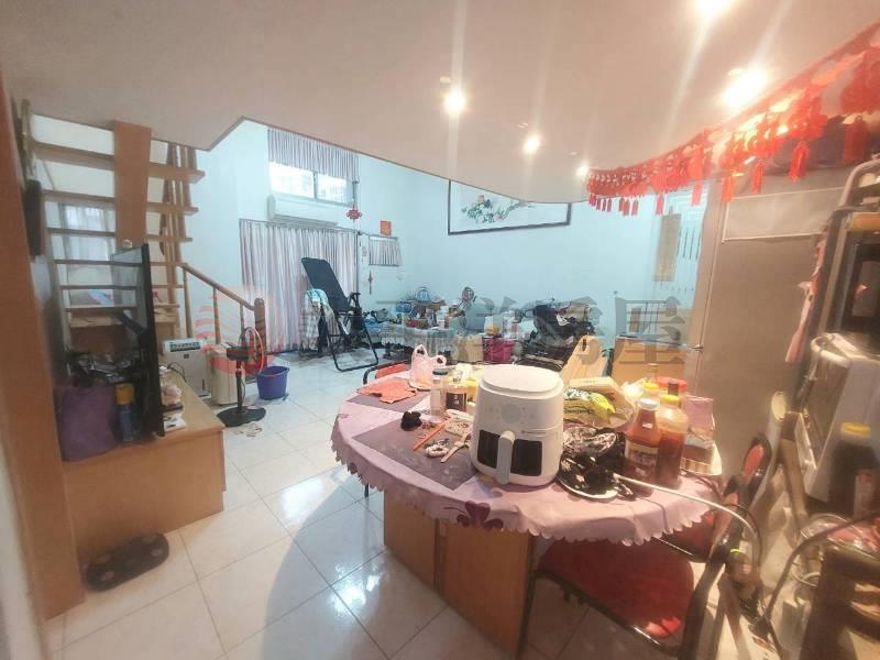 (專)喜市前區美3房房屋室內格局與周邊環境