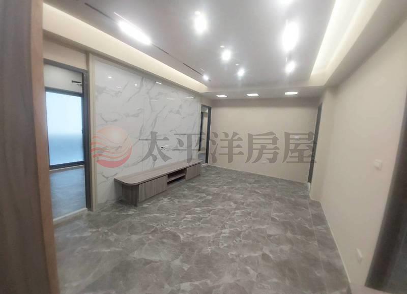 安樂路一段美3房房屋室內格局與周邊環境