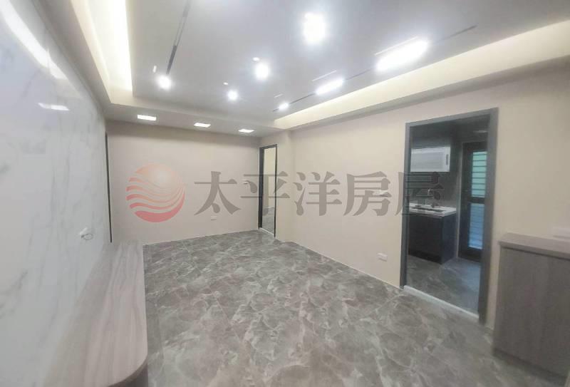 安樂路一段美3房房屋室內格局與周邊環境