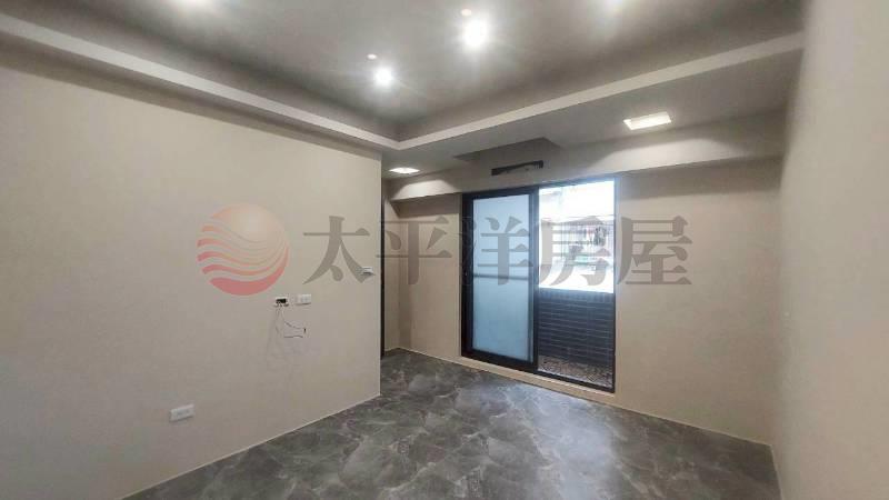 安樂路一段美3房房屋室內格局與周邊環境