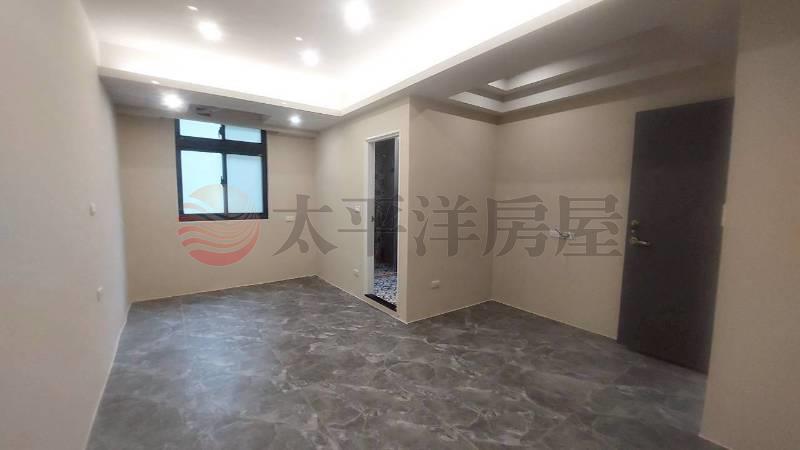 安樂路一段美3房房屋室內格局與周邊環境