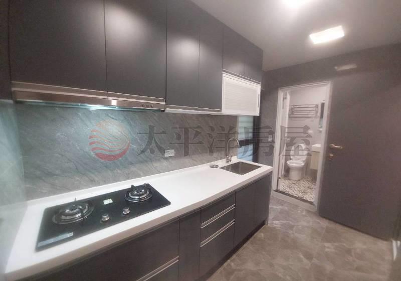 安樂路一段美3房房屋室內格局與周邊環境