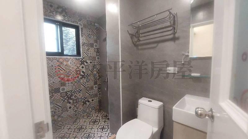 安樂路一段美3房房屋室內格局與周邊環境