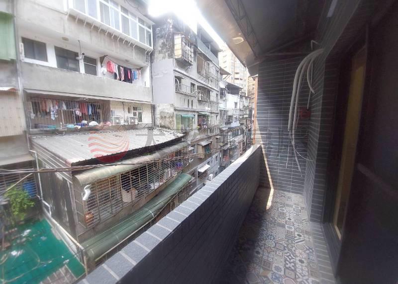 安樂路一段美3房房屋室內格局與周邊環境