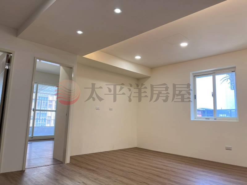 暖暖美屋 女兒的嫁妝房屋室內格局與周邊環境