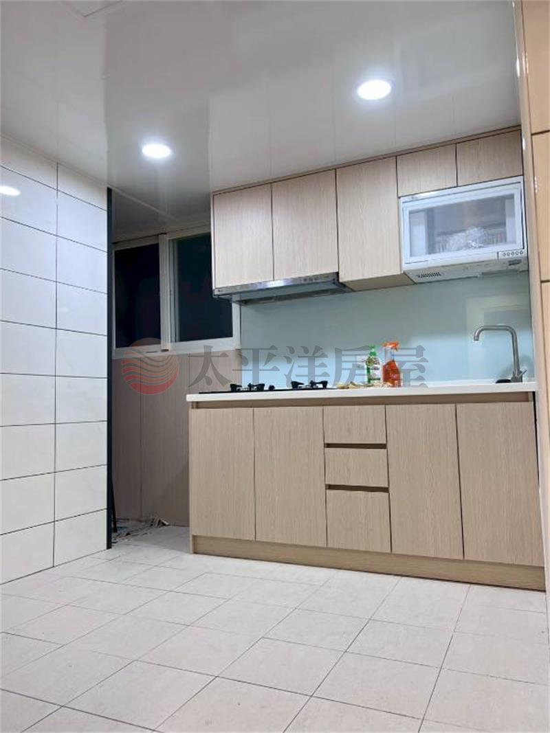 暖暖美屋 女兒的嫁妝房屋室內格局與周邊環境