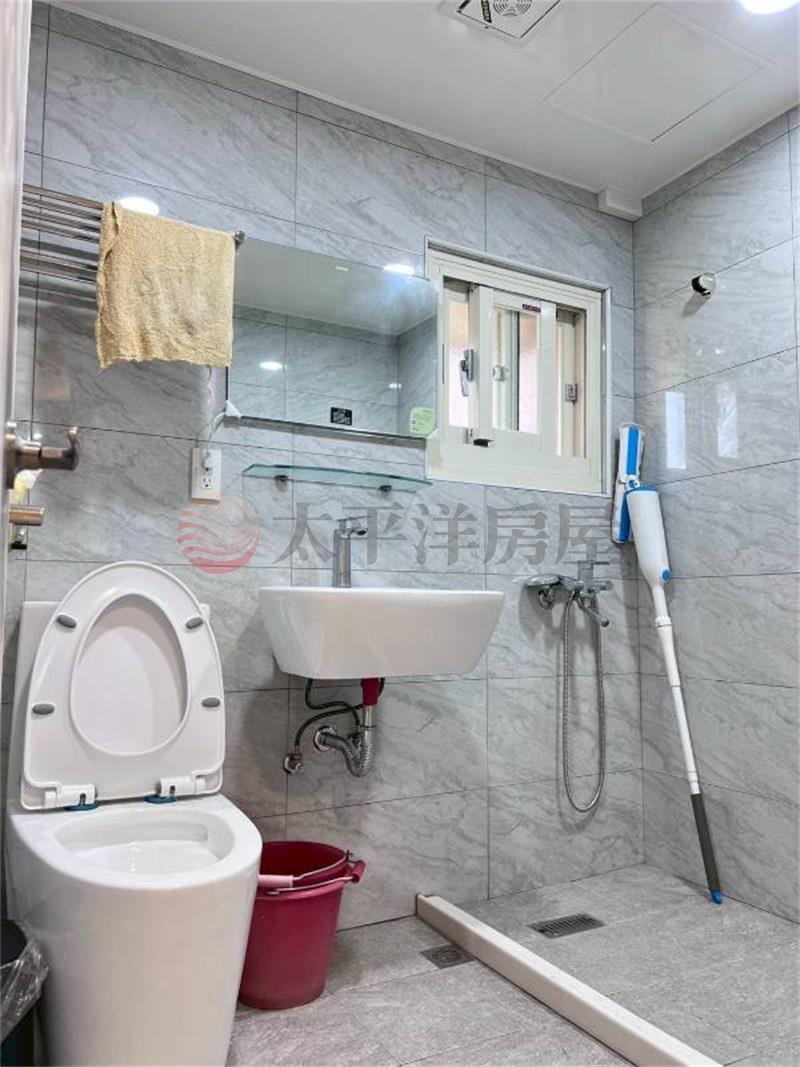 暖暖美屋 女兒的嫁妝房屋室內格局與周邊環境