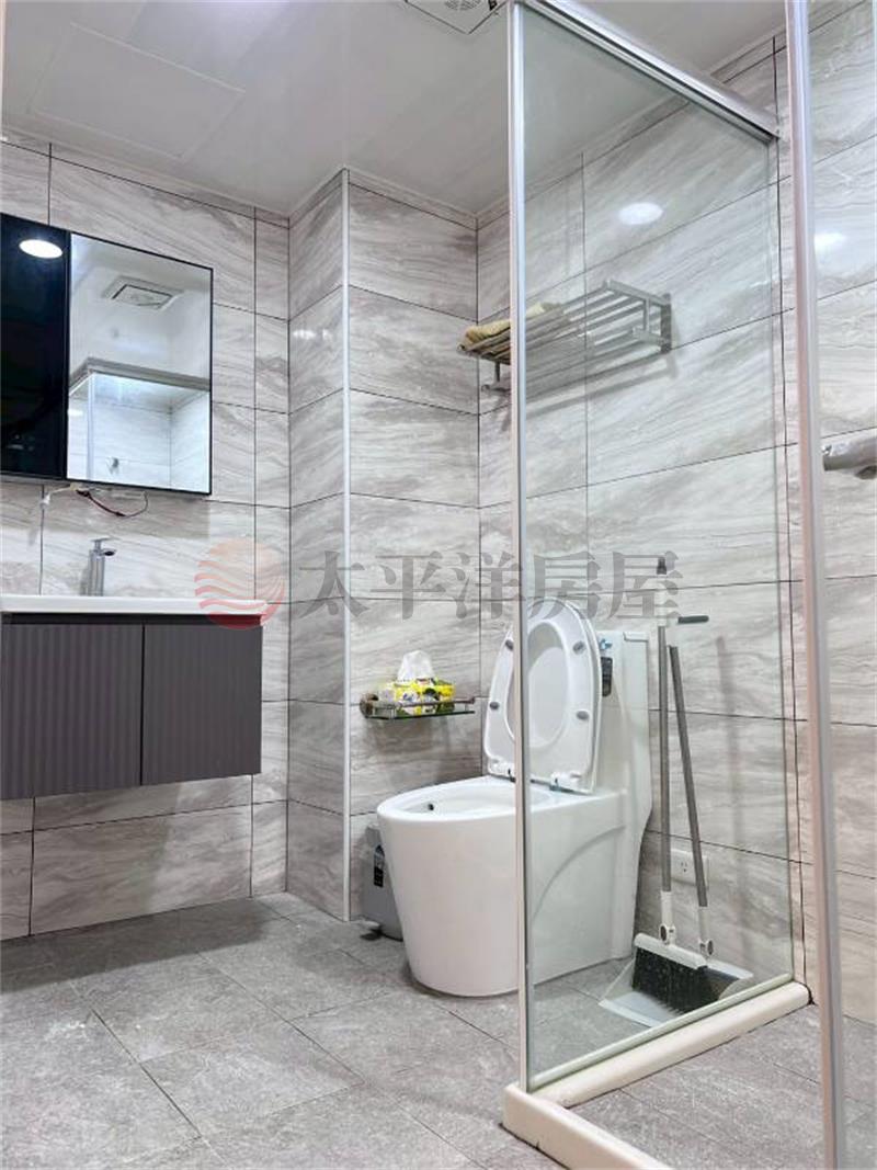 暖暖美屋 女兒的嫁妝房屋室內格局與周邊環境