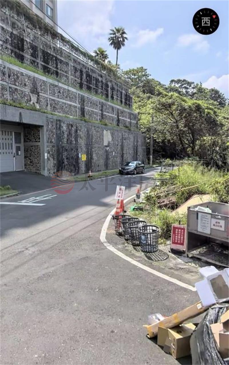 龍潭凱悅龍門採光套房房屋室內格局與周邊環境