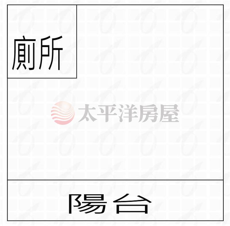 龍潭凱悅龍門採光套房房屋室內格局與周邊環境