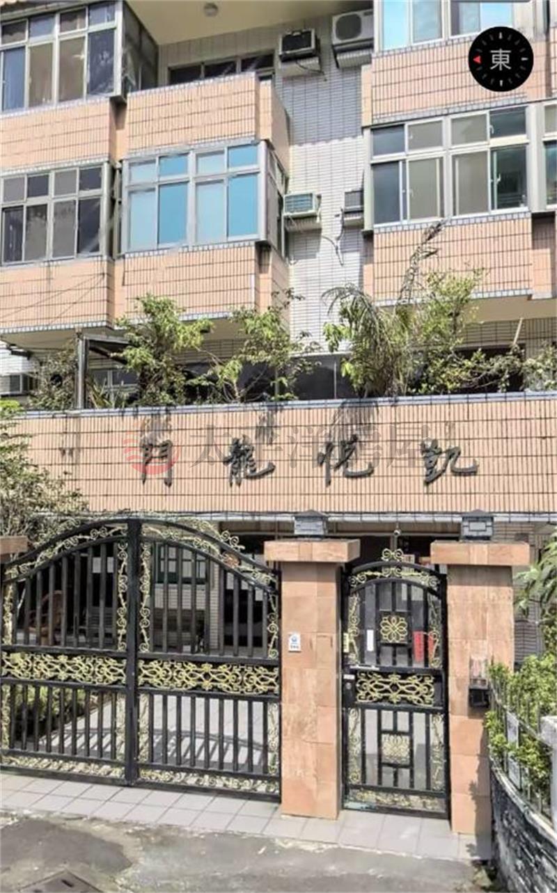 龍潭凱悅龍門採光套房房屋室內格局與周邊環境