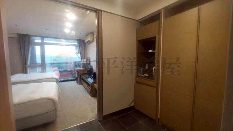 麗榮皇冠~大坪數套房房屋室內格局與周邊環境