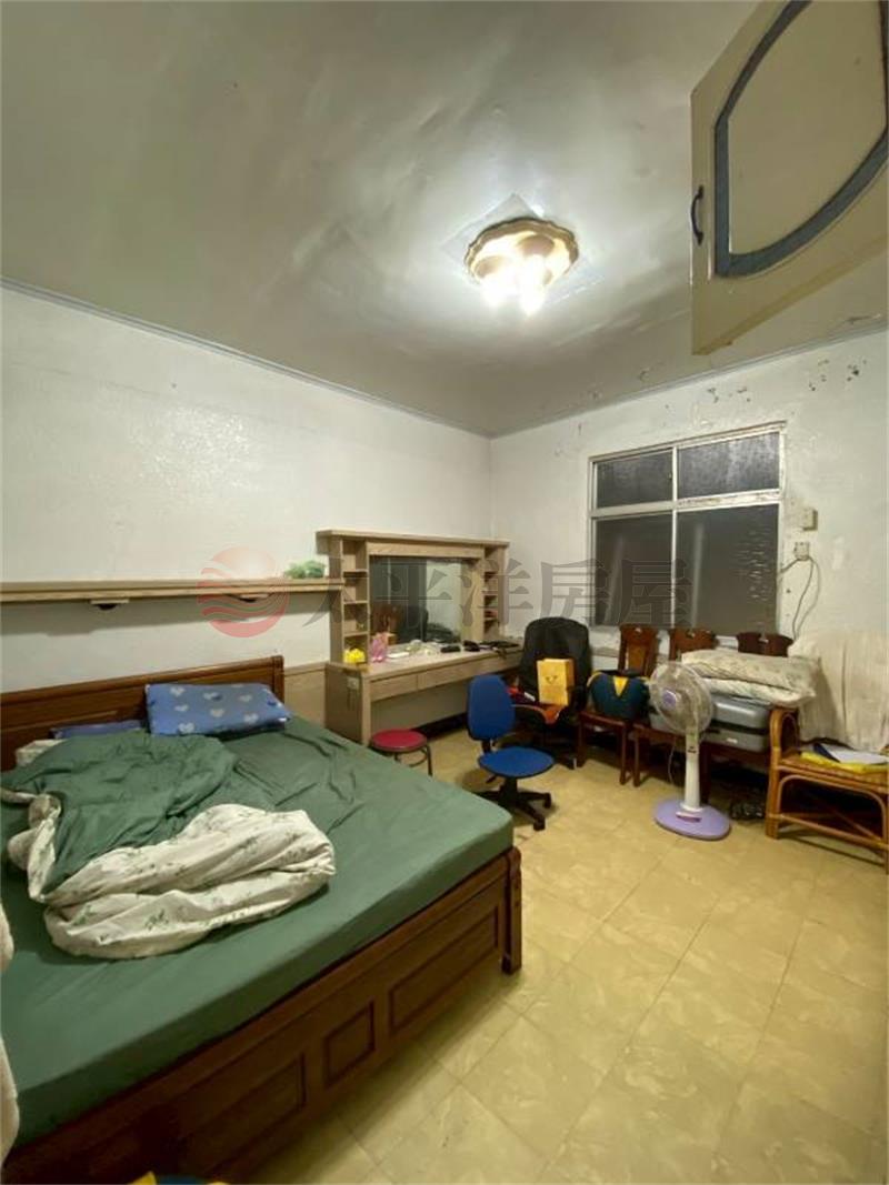 復興路低樓層成家屋房屋室內格局與周邊環境