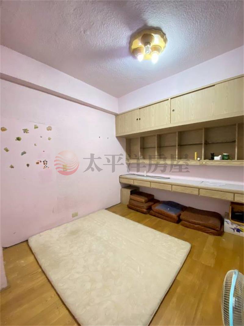 復興路低樓層成家屋房屋室內格局與周邊環境