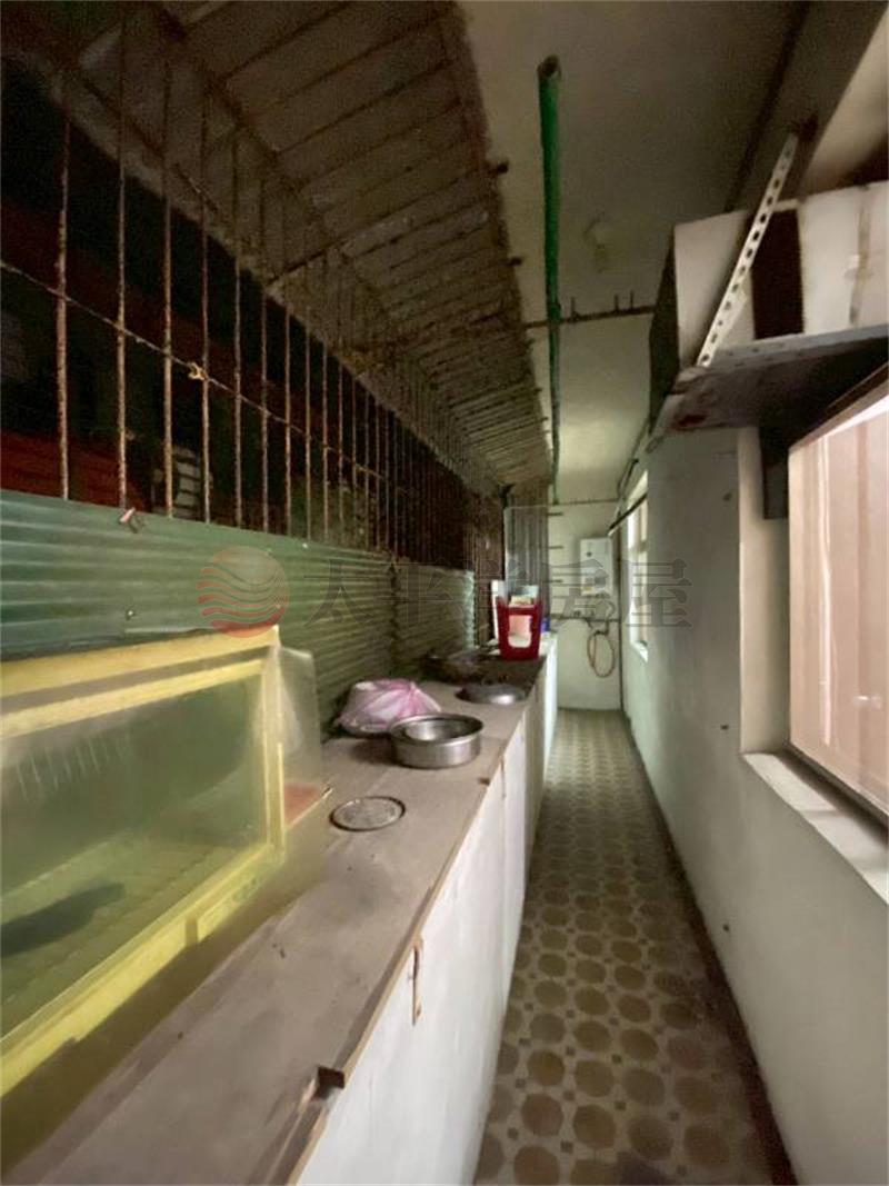 復興路低樓層成家屋房屋室內格局與周邊環境