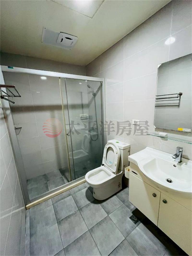 新豐麗景方正大套房+平車房屋室內格局與周邊環境