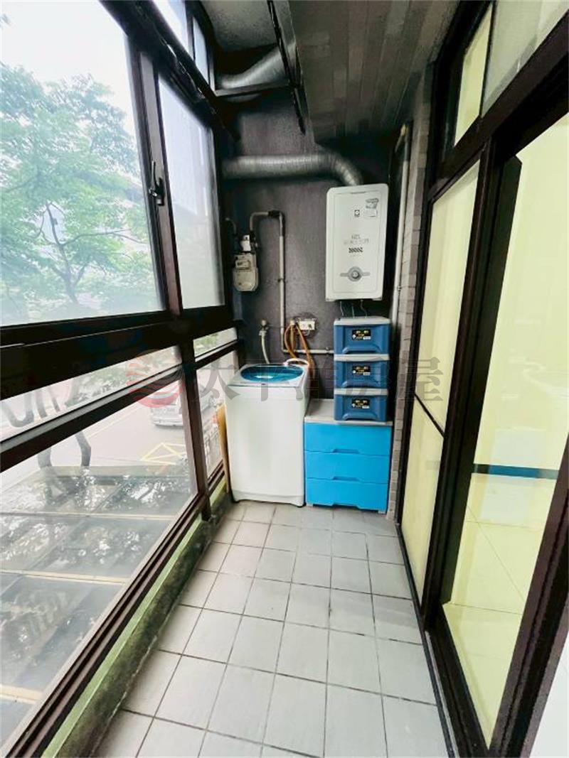 新豐麗景方正大套房+平車房屋室內格局與周邊環境