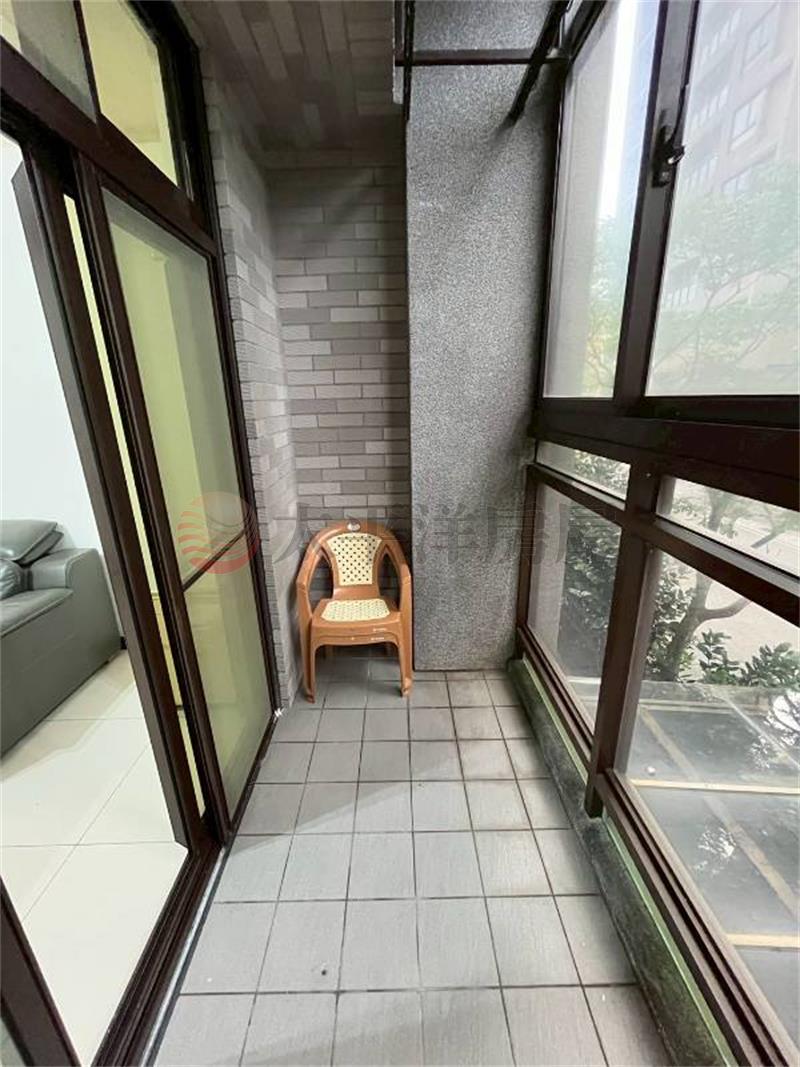 新豐麗景方正大套房+平車房屋室內格局與周邊環境