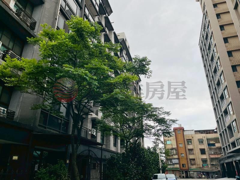 新豐麗景方正大套房+平車房屋室內格局與周邊環境
