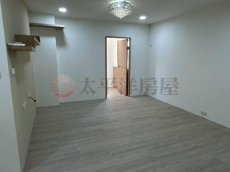 中正路電梯2房房屋室內格局與周邊環境