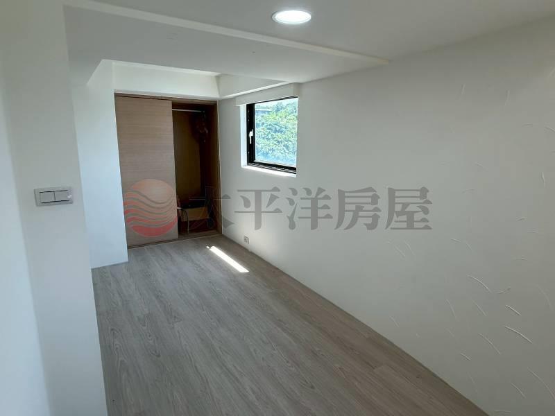 中正路電梯2房房屋室內格局與周邊環境